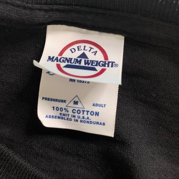 Bon Jovi Bounce 2003 Tour Concert tee Crewneck short sleeve t-shirt medium - Picture 3 of 4